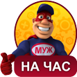 Муж на час